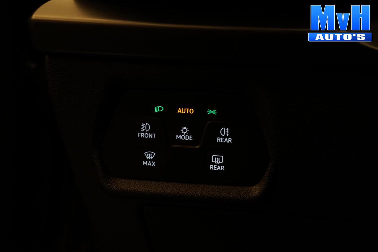 CUPRA Formentor 1.4 PHEV Business|STOEL/STUUR.VERW|CAM|SOH98%