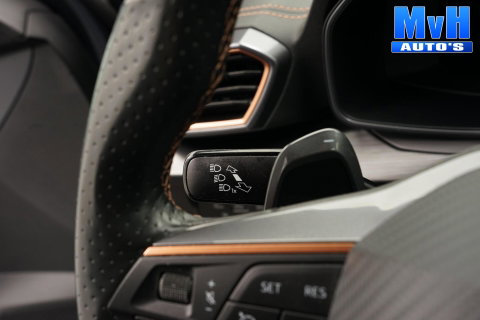 CUPRA Formentor 1.4 PHEV Business|STOEL/STUUR.VERW|CAM|SOH98%