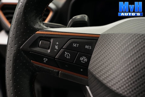 CUPRA Formentor 1.4 PHEV Business|STOEL/STUUR.VERW|CAM|SOH98%