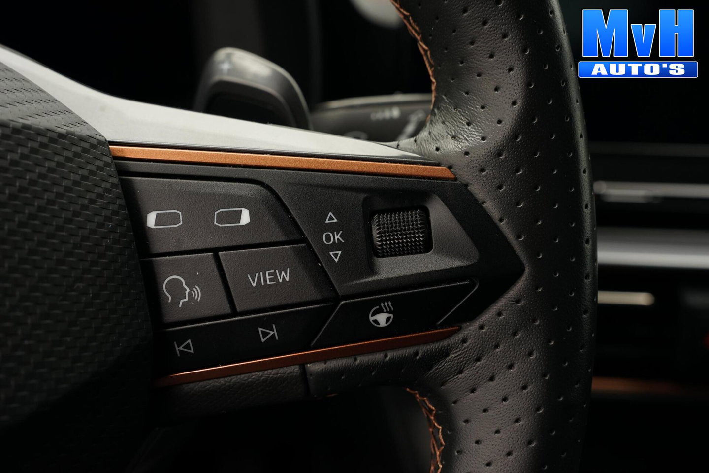 CUPRA Formentor 1.4 PHEV Business|STOEL/STUUR.VERW|CAM|SOH98%