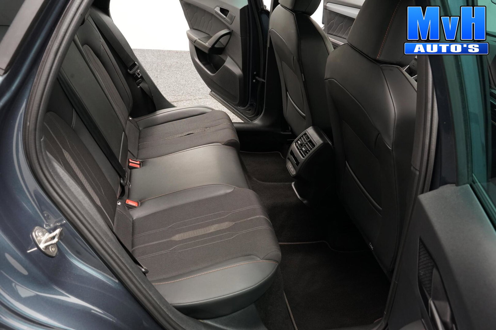 CUPRA Formentor 1.4 PHEV Business|STOEL/STUUR.VERW|CAM|SOH98%