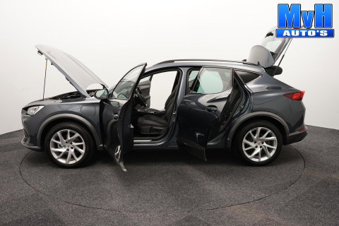 CUPRA Formentor 1.4 PHEV Business|STOEL/STUUR.VERW|CAM|SOH98%