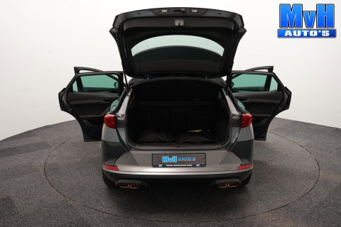CUPRA Formentor 1.4 PHEV Business|STOEL/STUUR.VERW|CAM|SOH98%