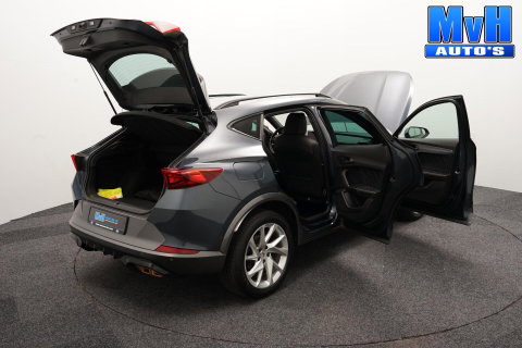 CUPRA Formentor 1.4 PHEV Business|STOEL/STUUR.VERW|CAM|SOH98%