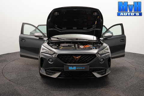 CUPRA Formentor 1.4 PHEV Business|STOEL/STUUR.VERW|CAM|SOH98%