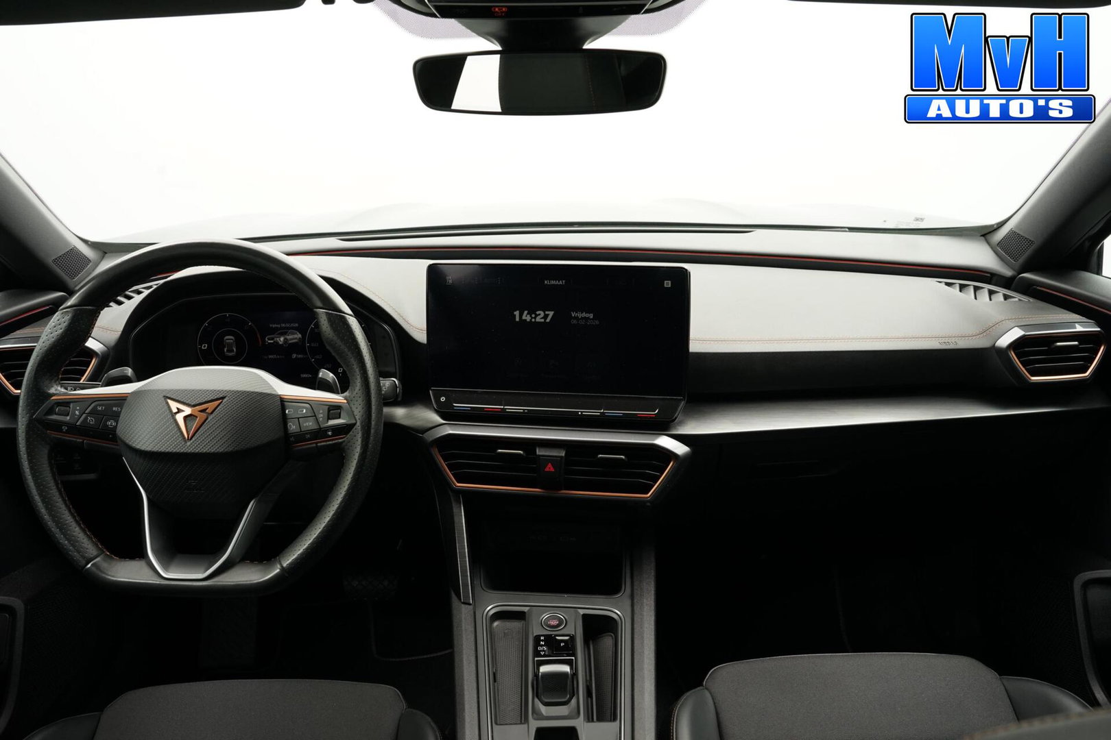 CUPRA Formentor 1.4 PHEV Business|STOEL/STUUR.VERW|CAM|SOH98%