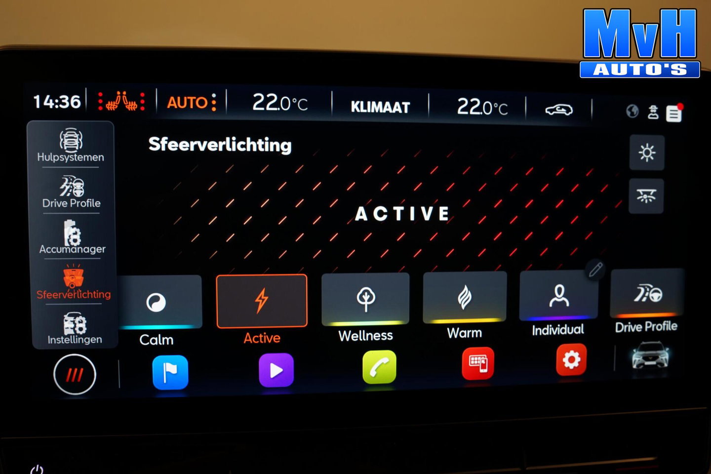 CUPRA Formentor 1.4 PHEV Business|STOEL/STUUR.VERW|CAM|SOH98%