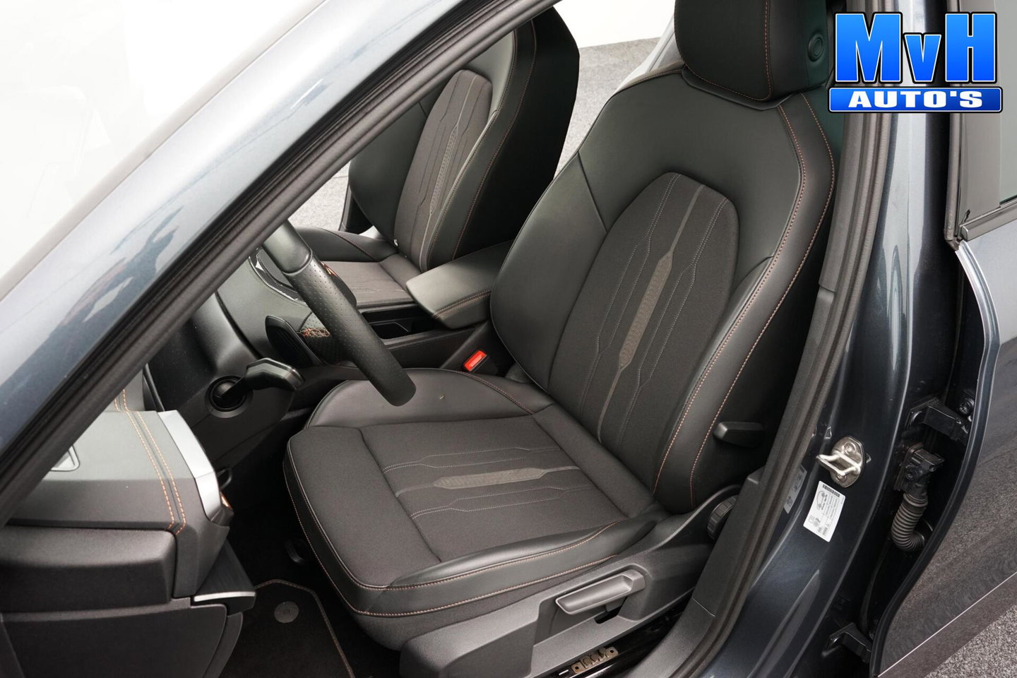 CUPRA Formentor 1.4 PHEV Business|STOEL/STUUR.VERW|CAM|SOH98%