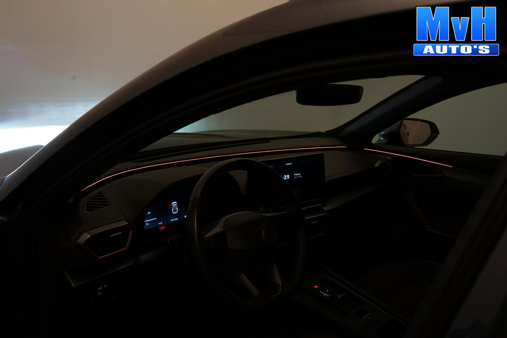 CUPRA Formentor 1.4 PHEV Business|STOEL/STUUR.VERW|CAM|SOH98%