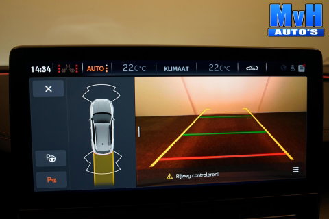 CUPRA Formentor 1.4 PHEV Business|STOEL/STUUR.VERW|CAM|SOH98%