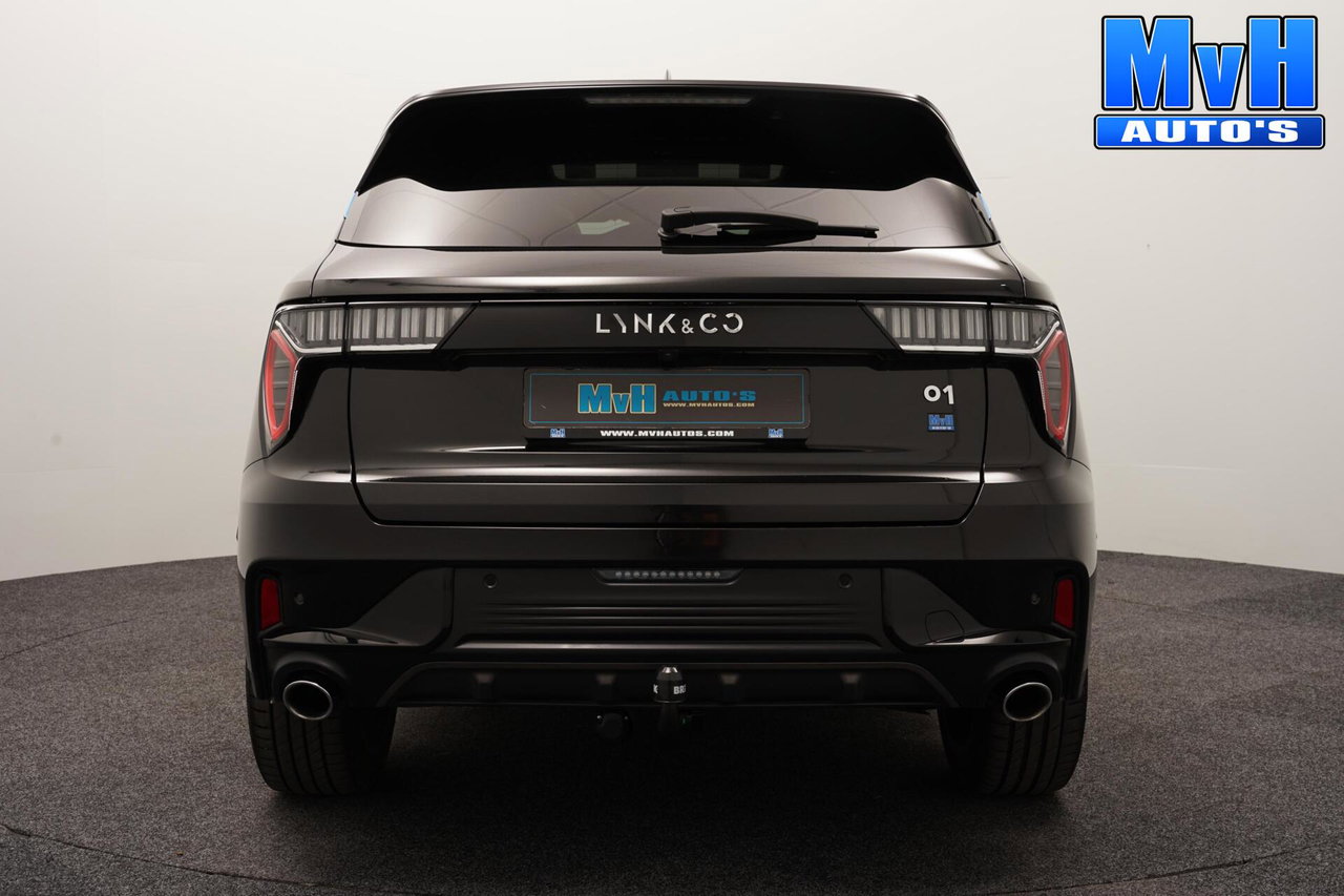 Lynk & Co 01