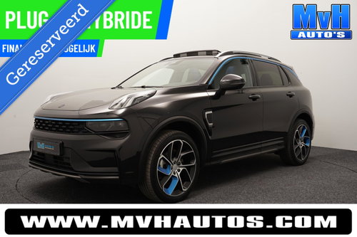 Lynk & Co 01