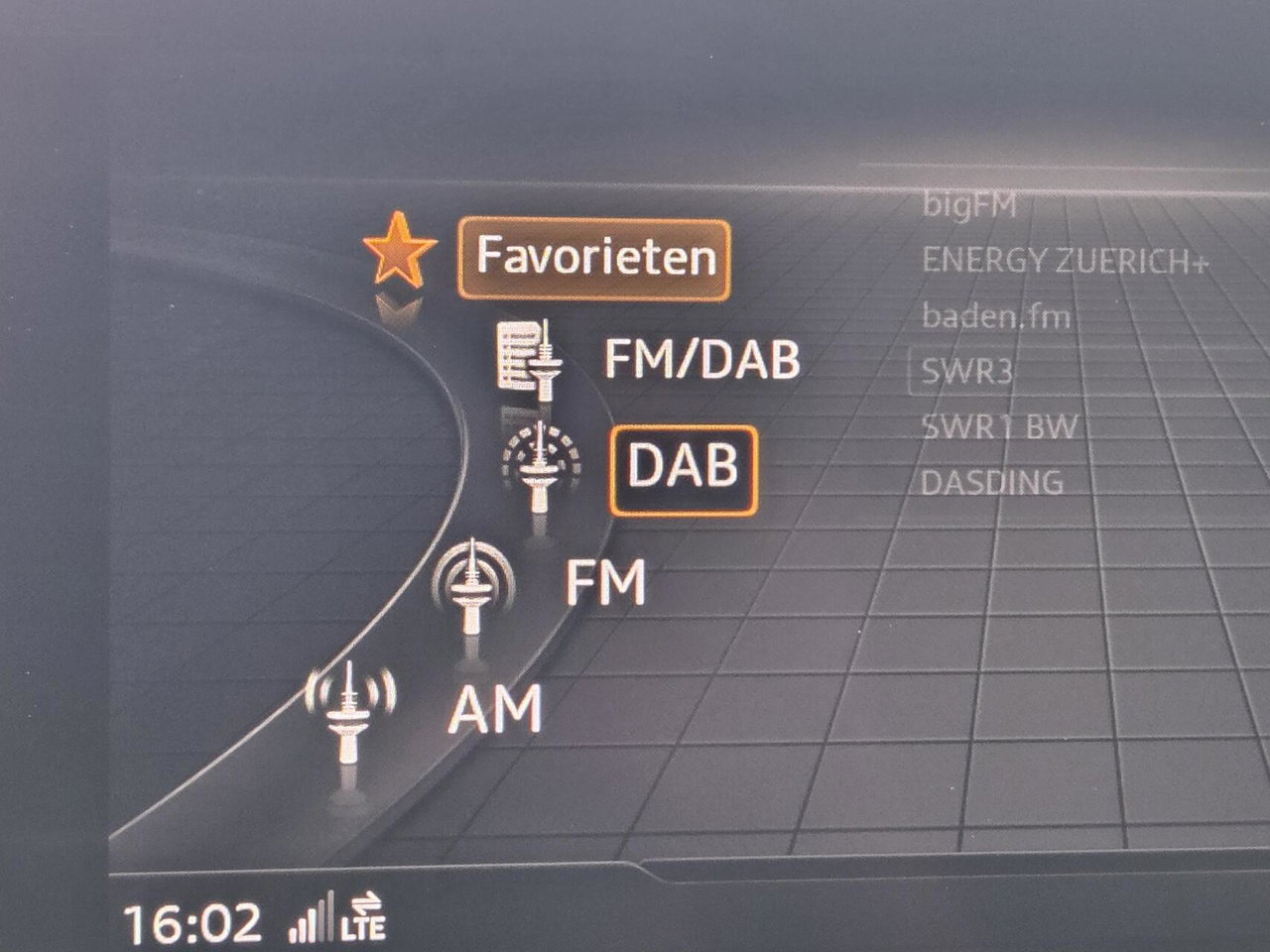 Audi SQ2