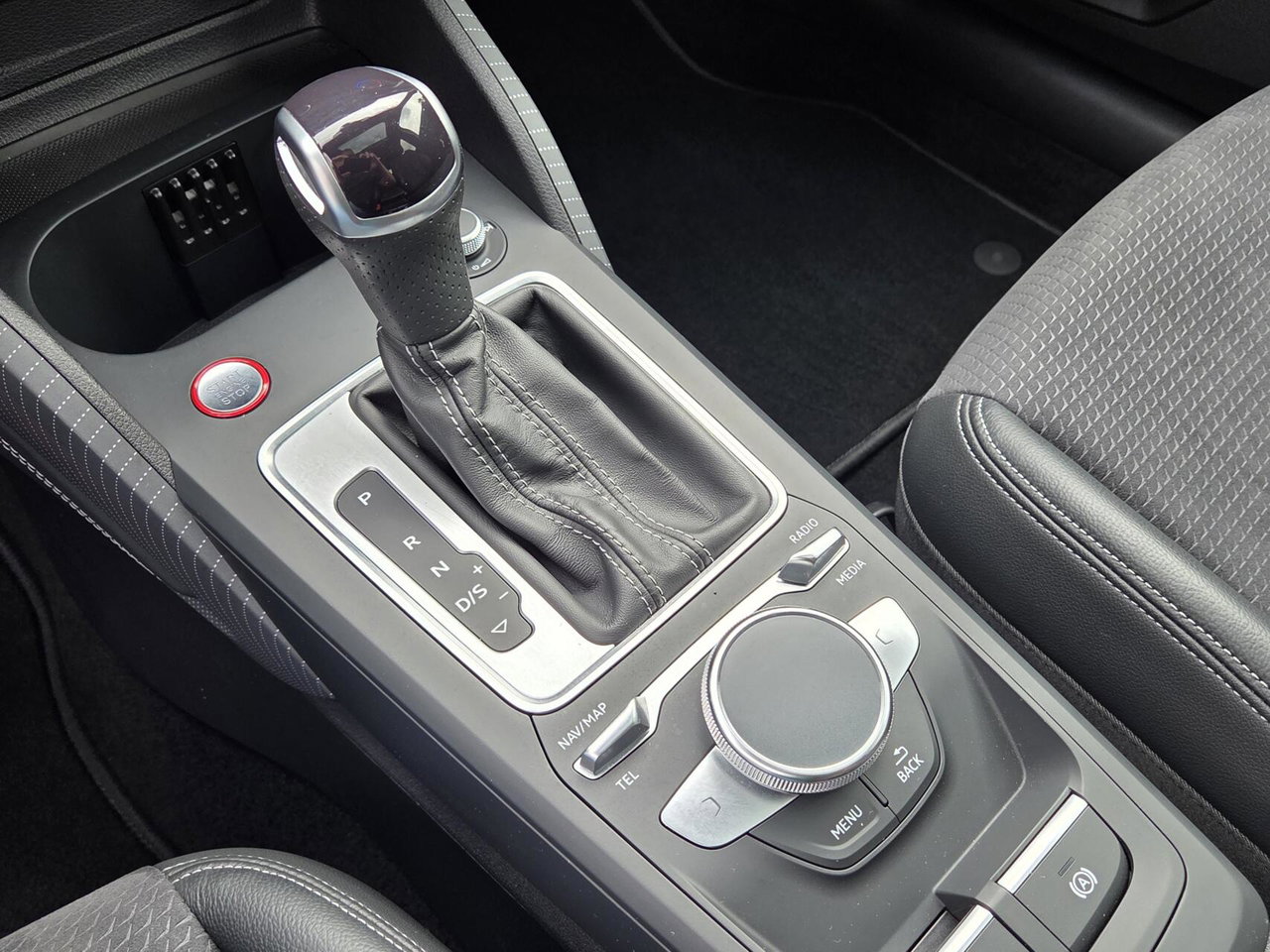Audi SQ2