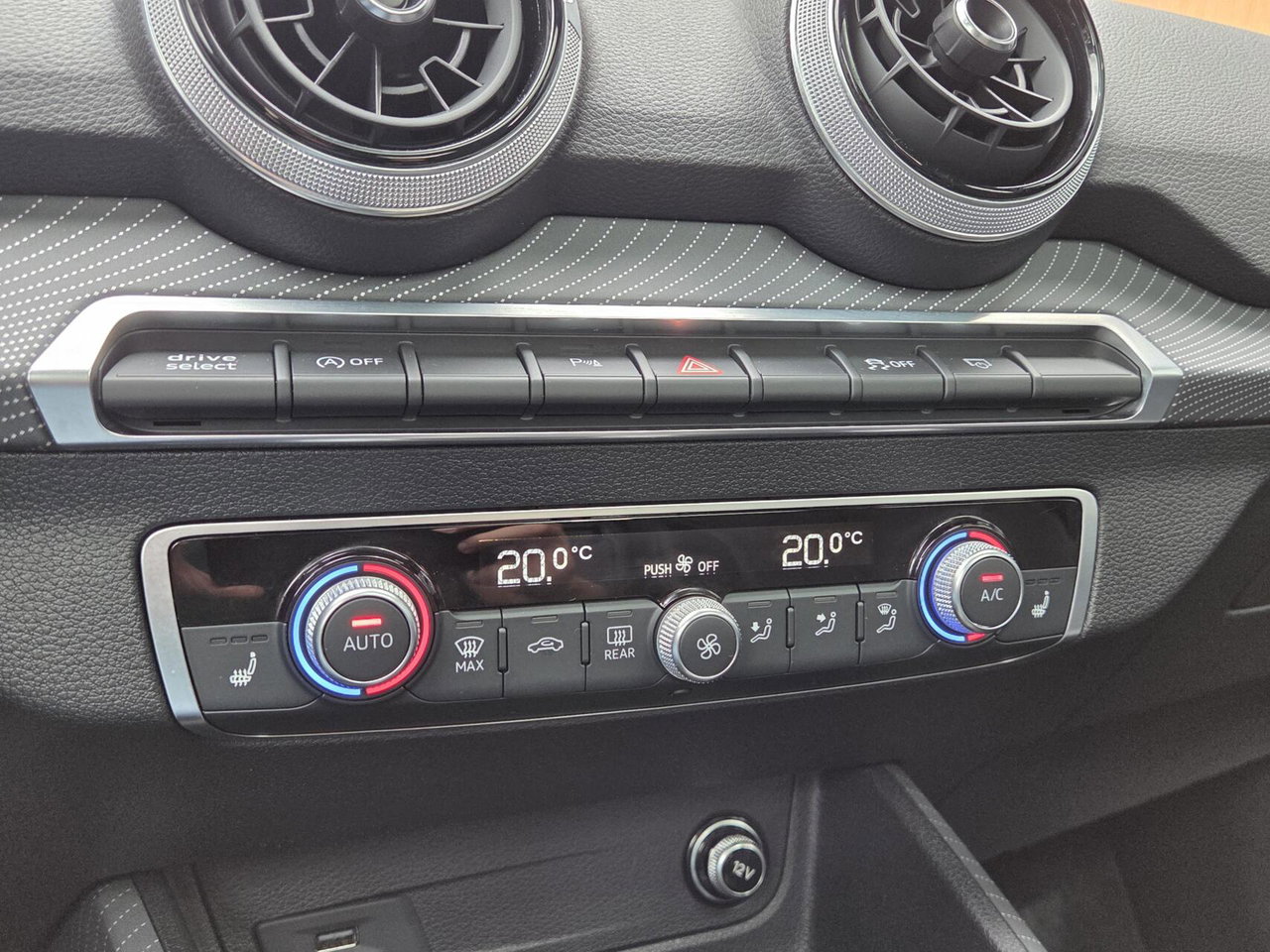 Audi SQ2