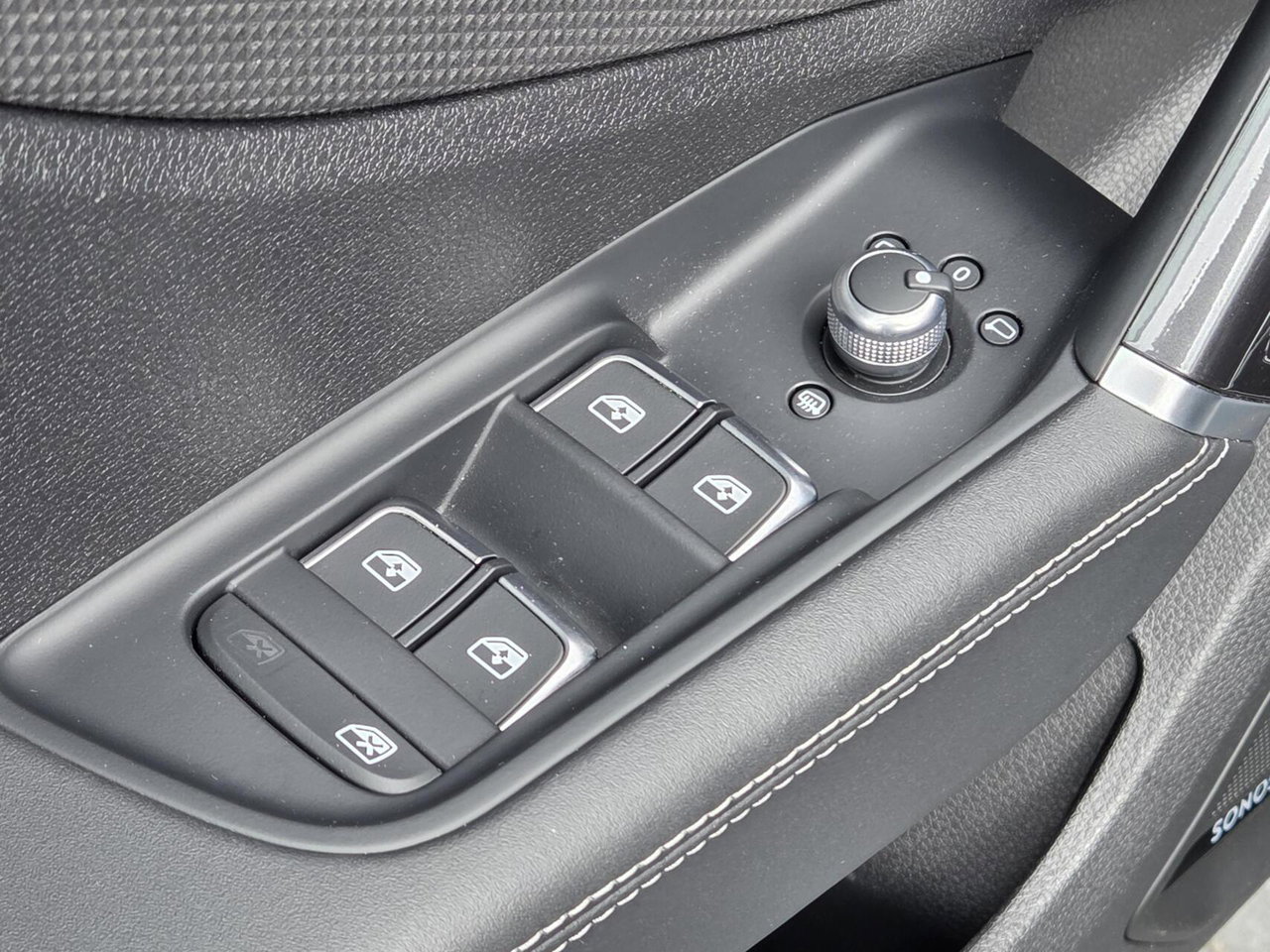 Audi SQ2