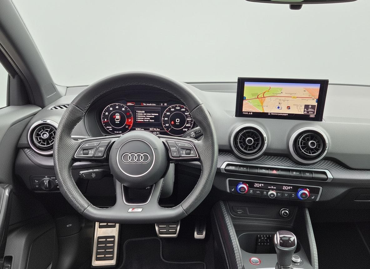 Audi SQ2