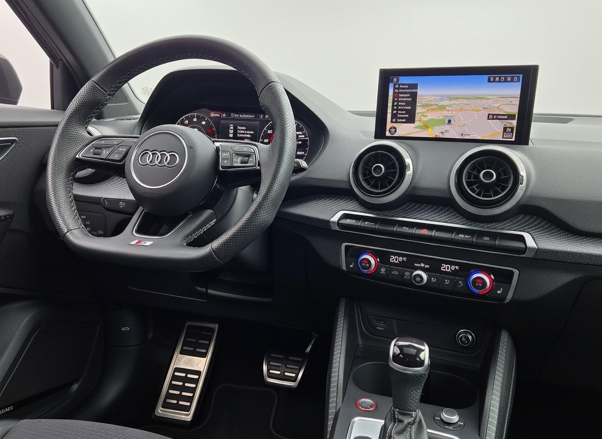 Audi SQ2