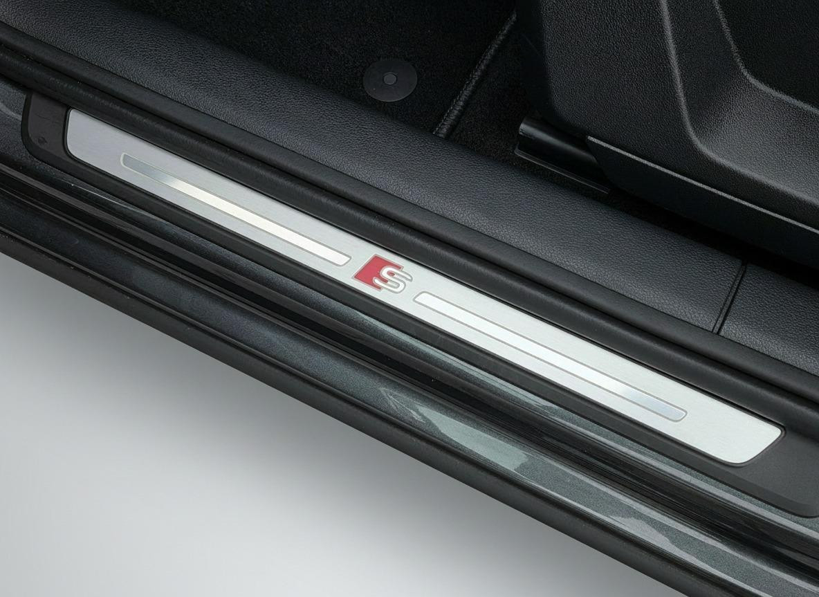 Audi SQ2