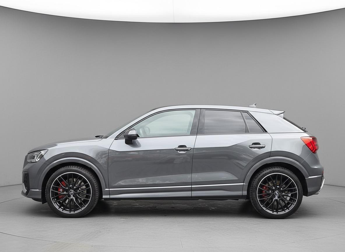 Audi SQ2