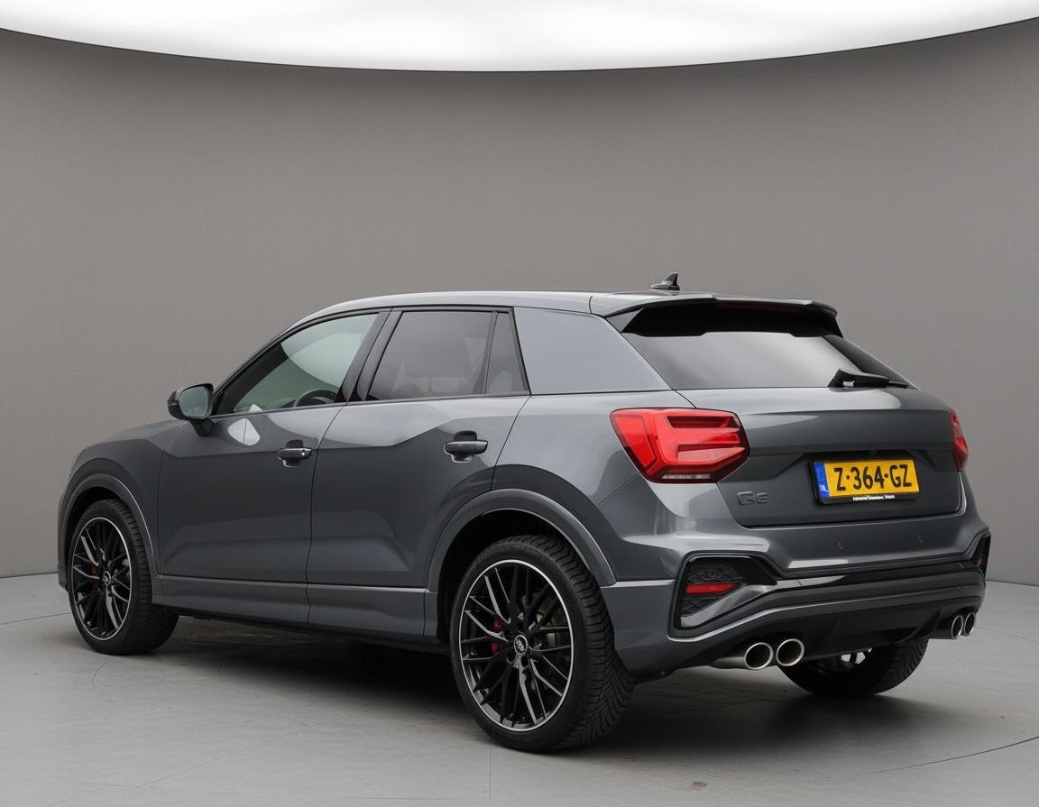 Audi SQ2