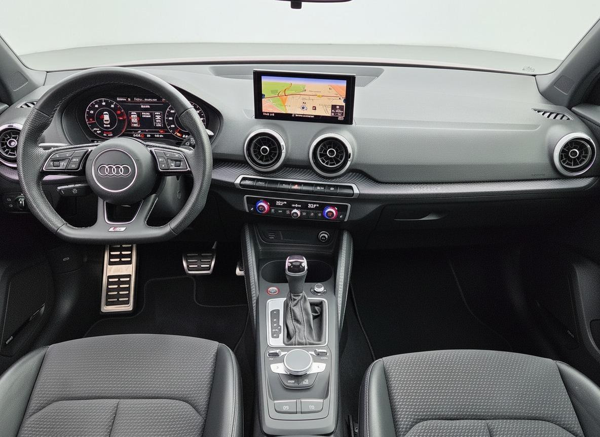 Audi SQ2