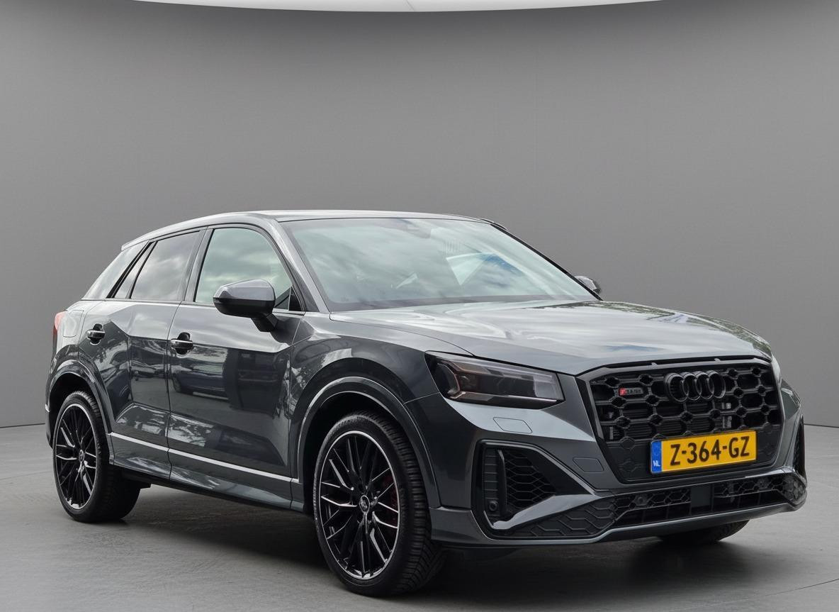Audi SQ2