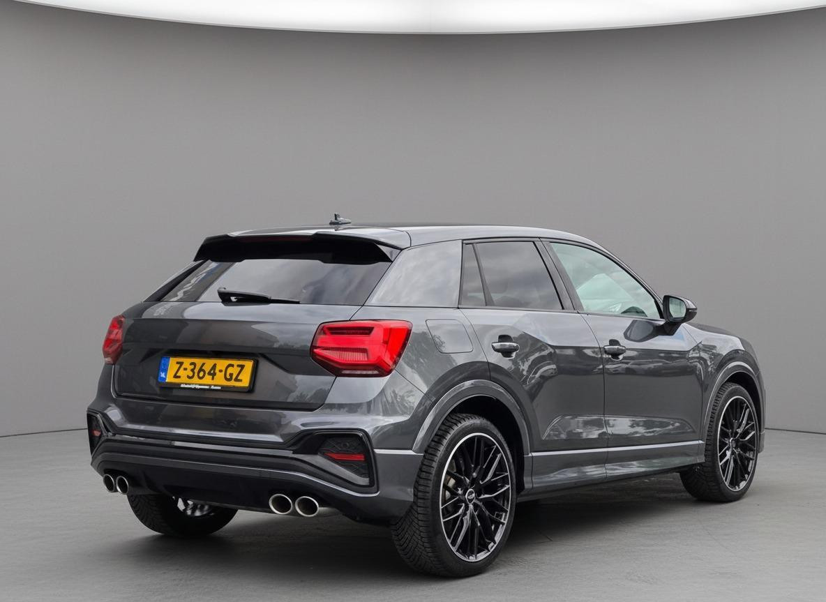 Audi SQ2