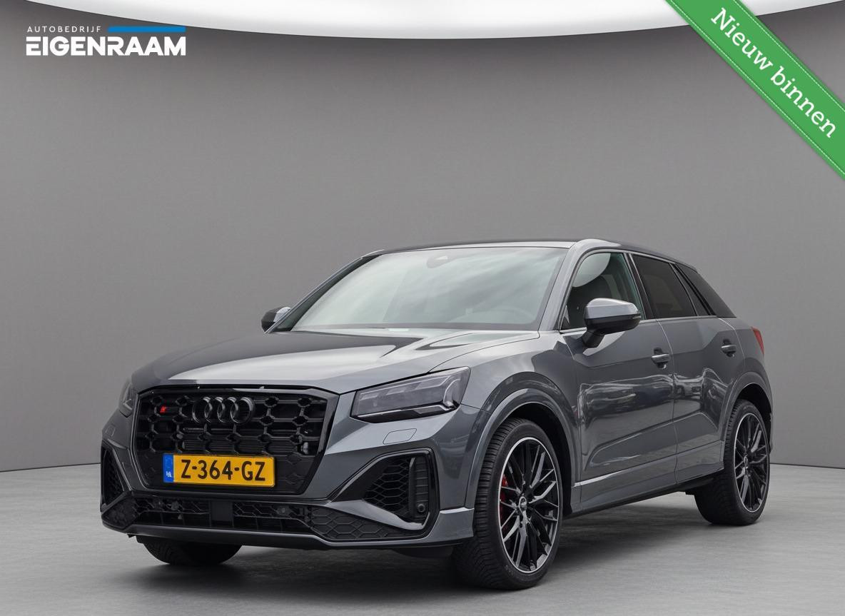 Audi SQ2
