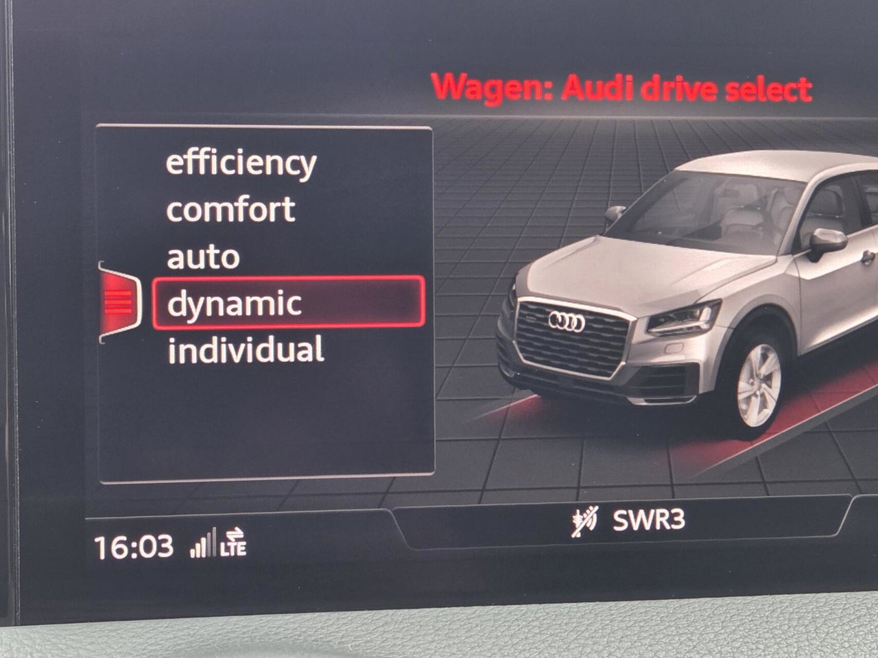 Audi SQ2