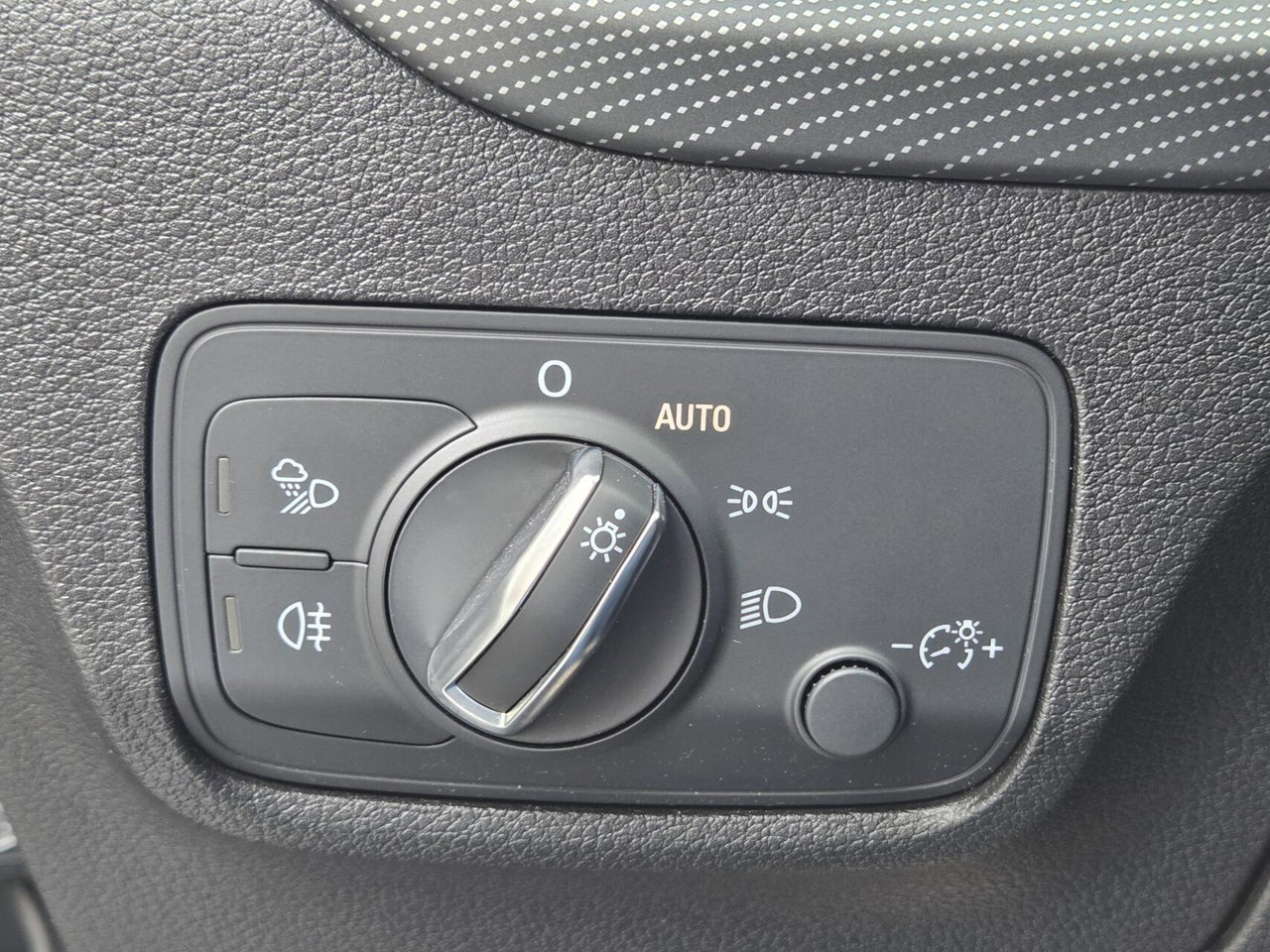 Audi SQ2