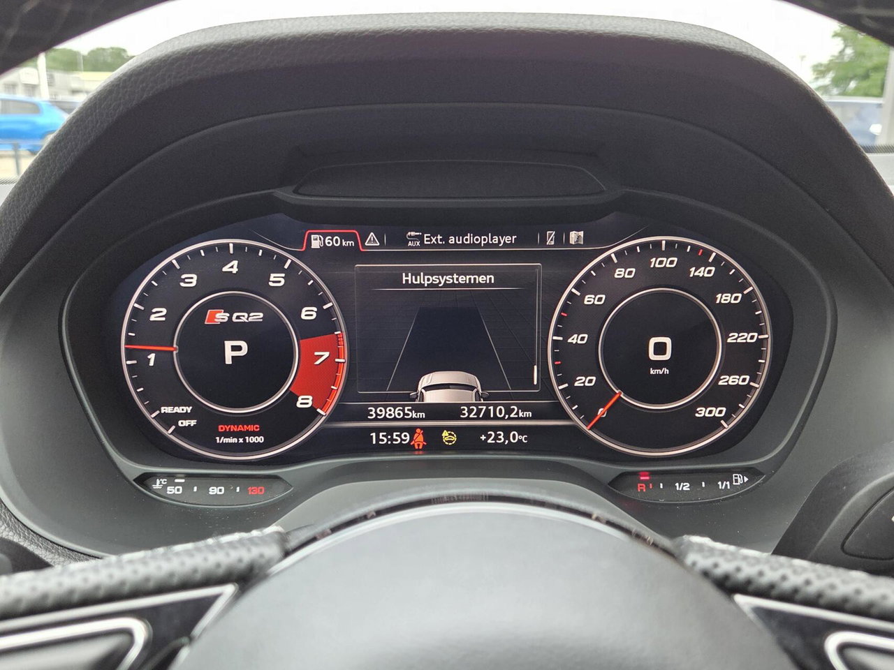 Audi SQ2