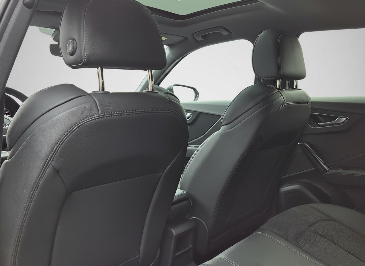 Audi SQ2