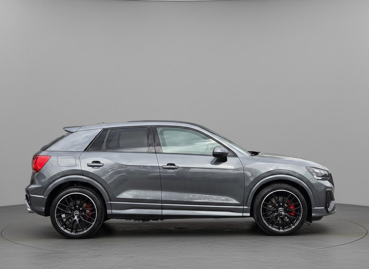 Audi SQ2