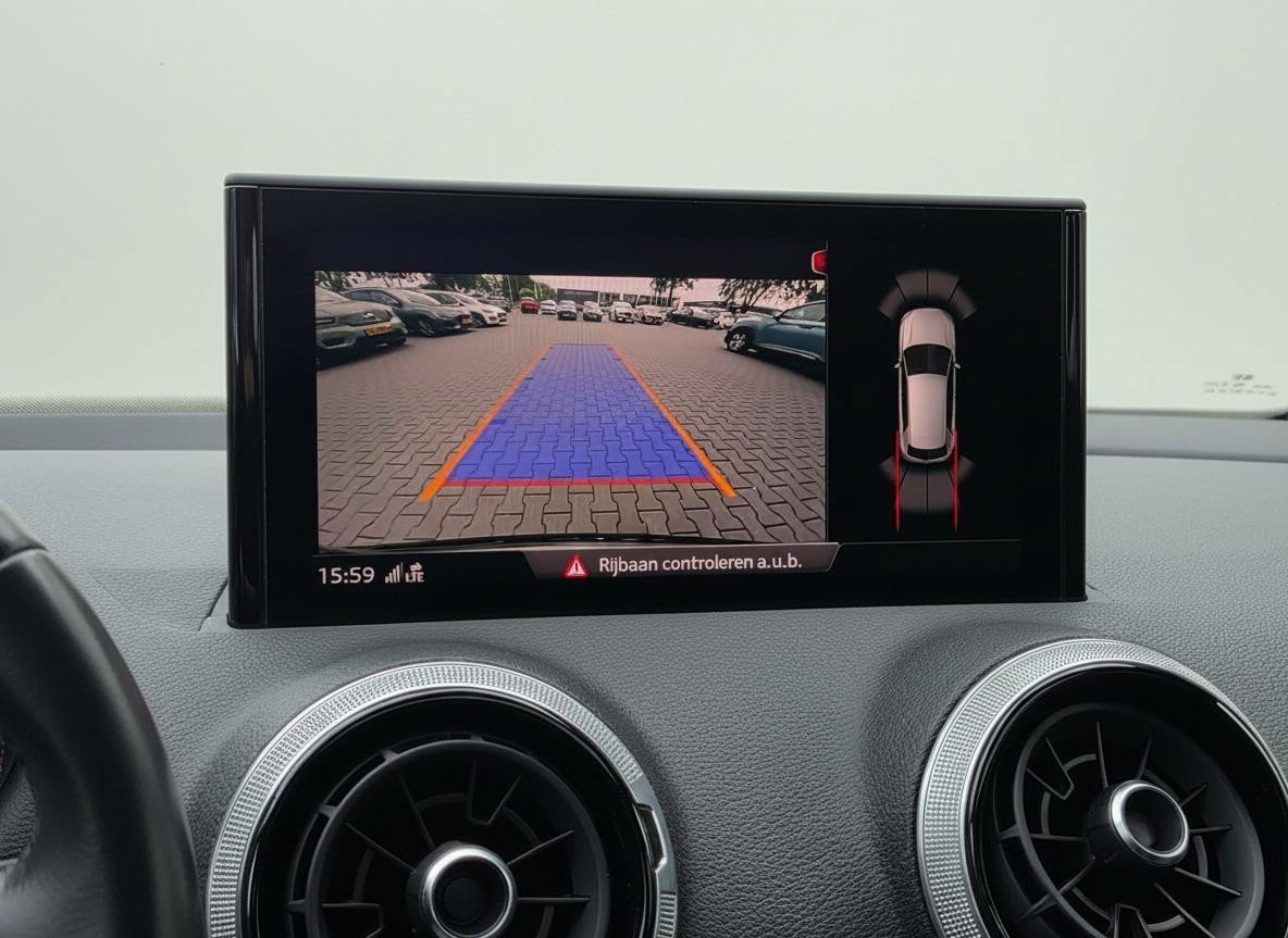 Audi SQ2