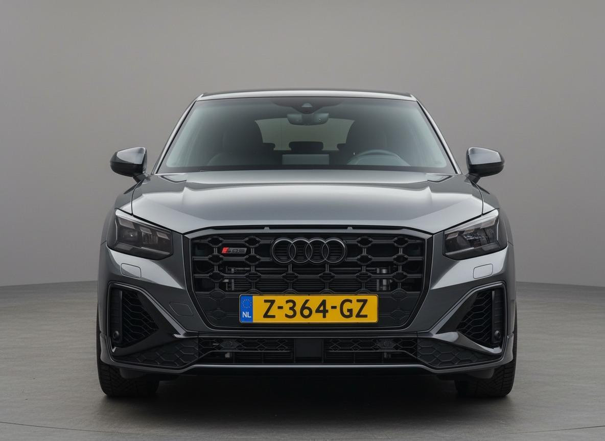 Audi SQ2