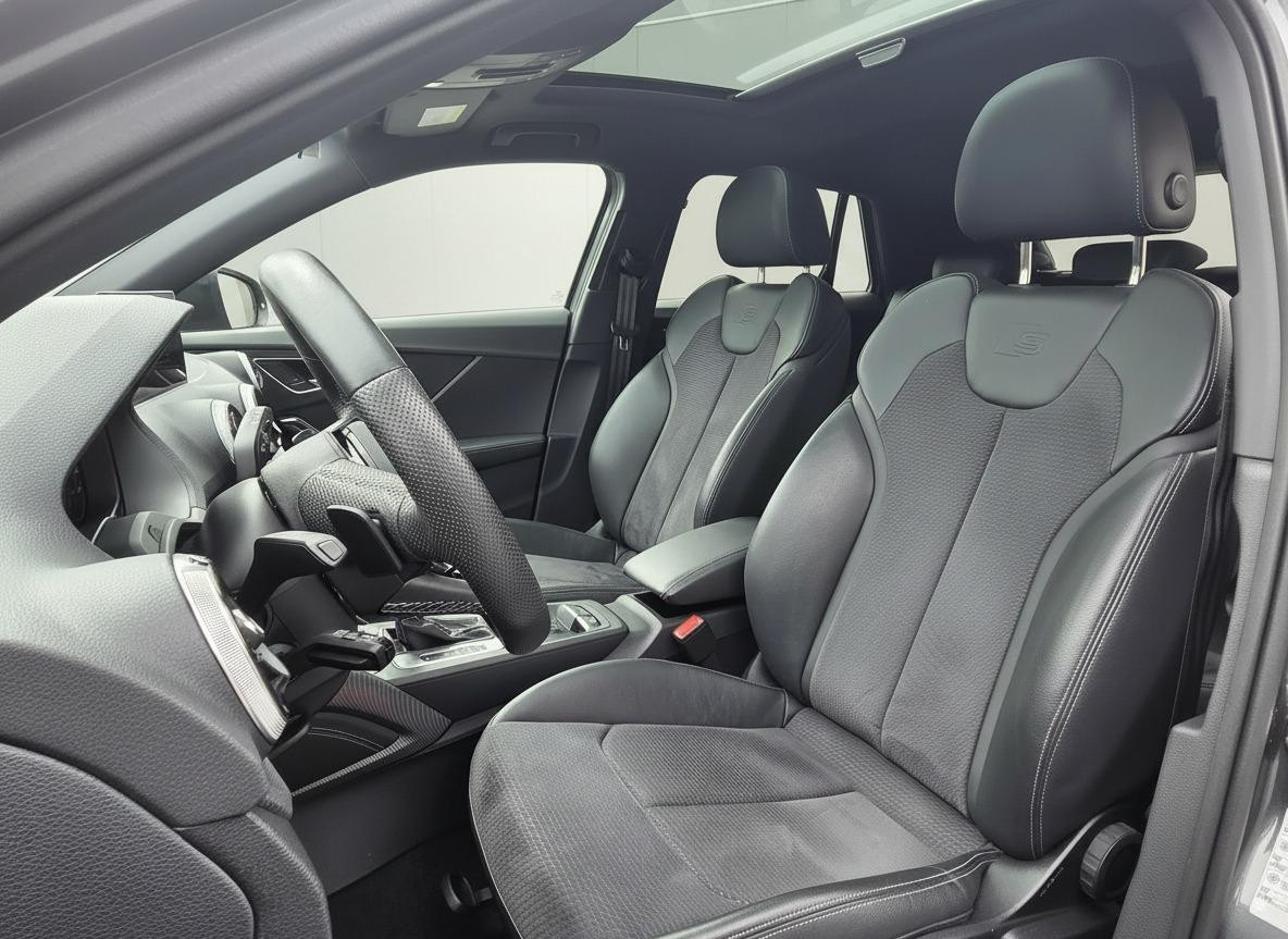 Audi SQ2