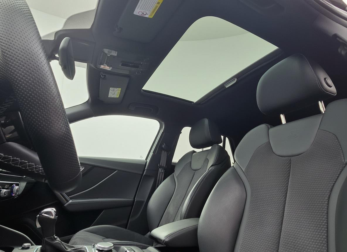 Audi SQ2