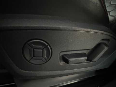 Audi RSQ3 Sportback TFSI Quattro Pano|RS Seat|Sonos|Trekhaak