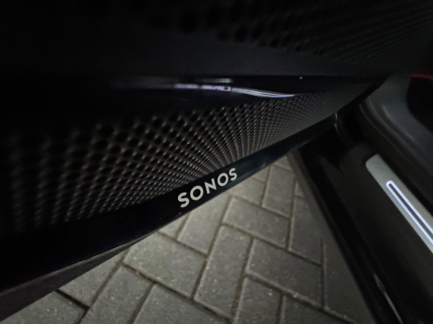 Audi RSQ3 Sportback TFSI Quattro Pano|RS Seat|Sonos|Trekhaak
