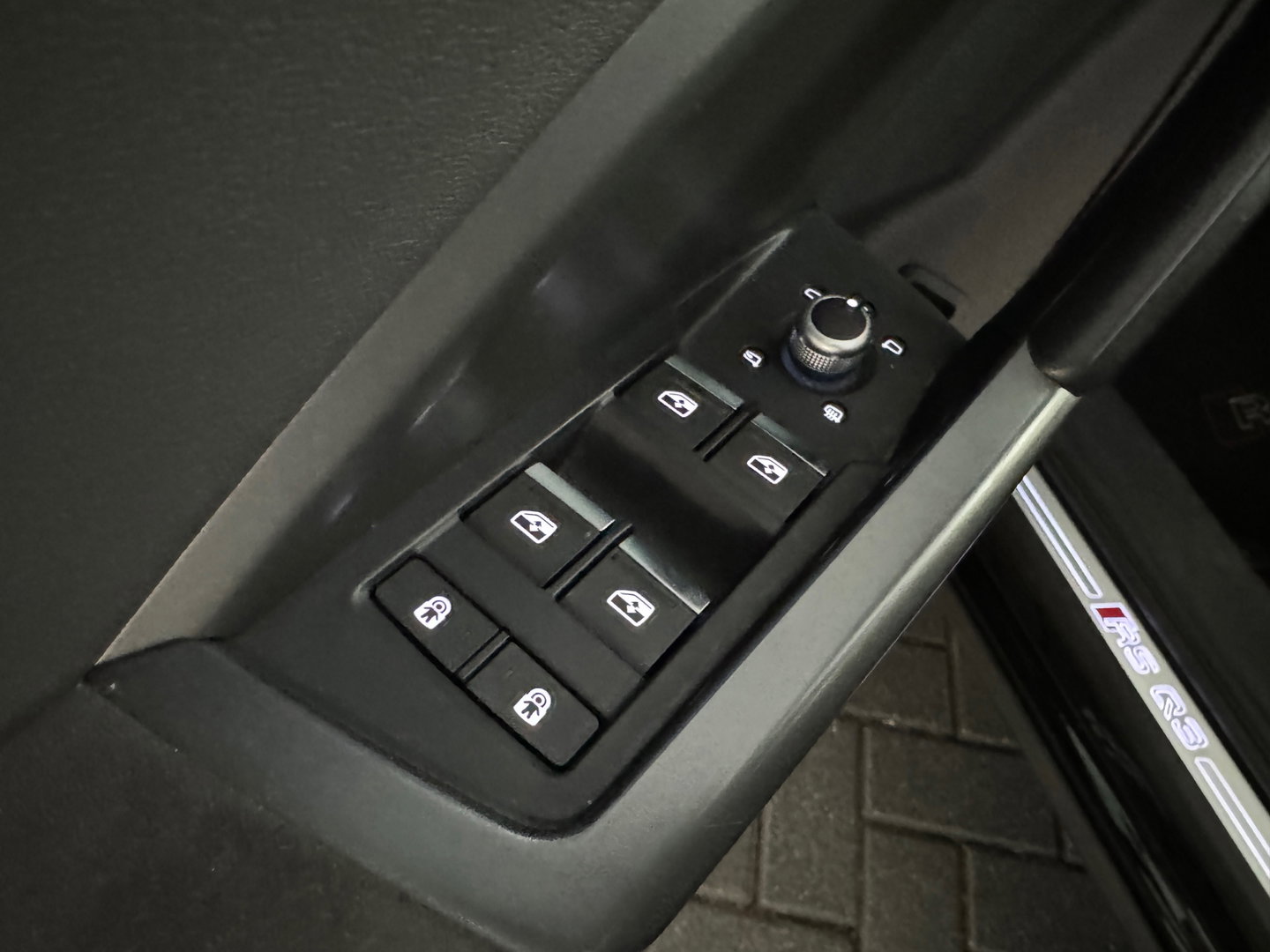 Audi RSQ3 Sportback TFSI Quattro Pano|RS Seat|Sonos|Trekhaak