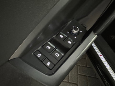 Audi RSQ3 Sportback TFSI Quattro Pano|RS Seat|Sonos|Trekhaak