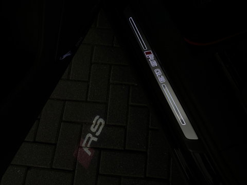 Audi RSQ3 Sportback TFSI Quattro Pano|RS Seat|Sonos|Trekhaak