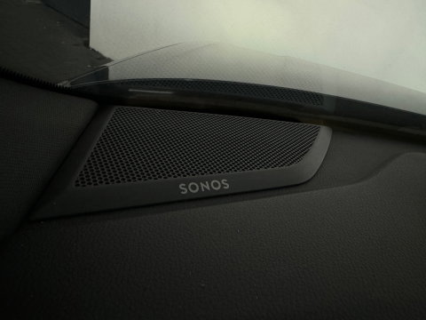 Audi RSQ3 Sportback TFSI Quattro Pano|RS Seat|Sonos|Trekhaak