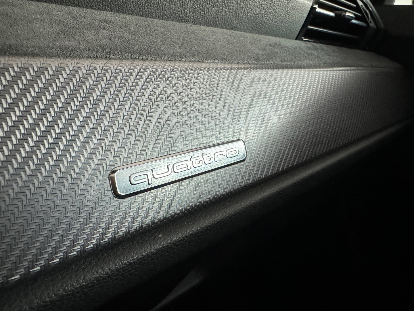 Audi RSQ3 Sportback TFSI Quattro Pano|RS Seat|Sonos|Trekhaak