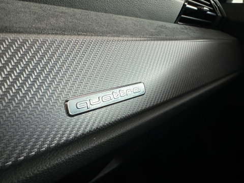 Audi RSQ3 Sportback TFSI Quattro Pano|RS Seat|Sonos|Trekhaak