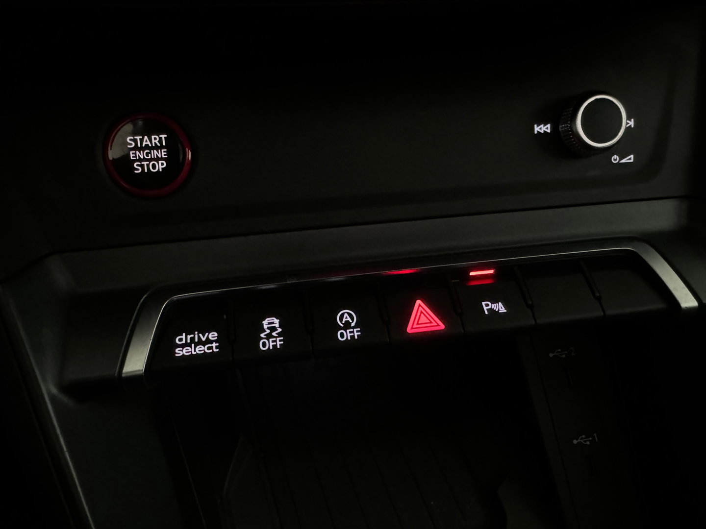 Audi RSQ3 Sportback TFSI Quattro Pano|RS Seat|Sonos|Trekhaak