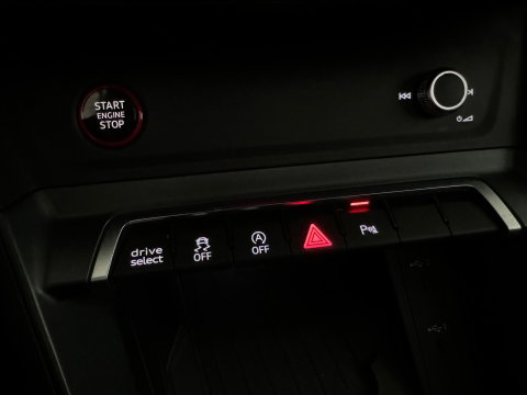 Audi RSQ3 Sportback TFSI Quattro Pano|RS Seat|Sonos|Trekhaak