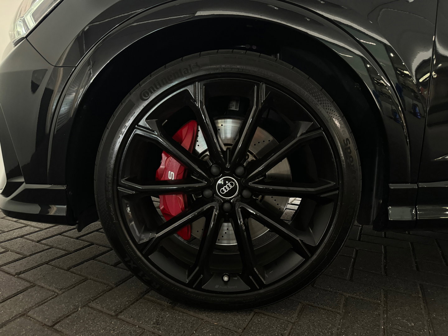 Audi RSQ3 Sportback TFSI Quattro Pano|RS Seat|Sonos|Trekhaak