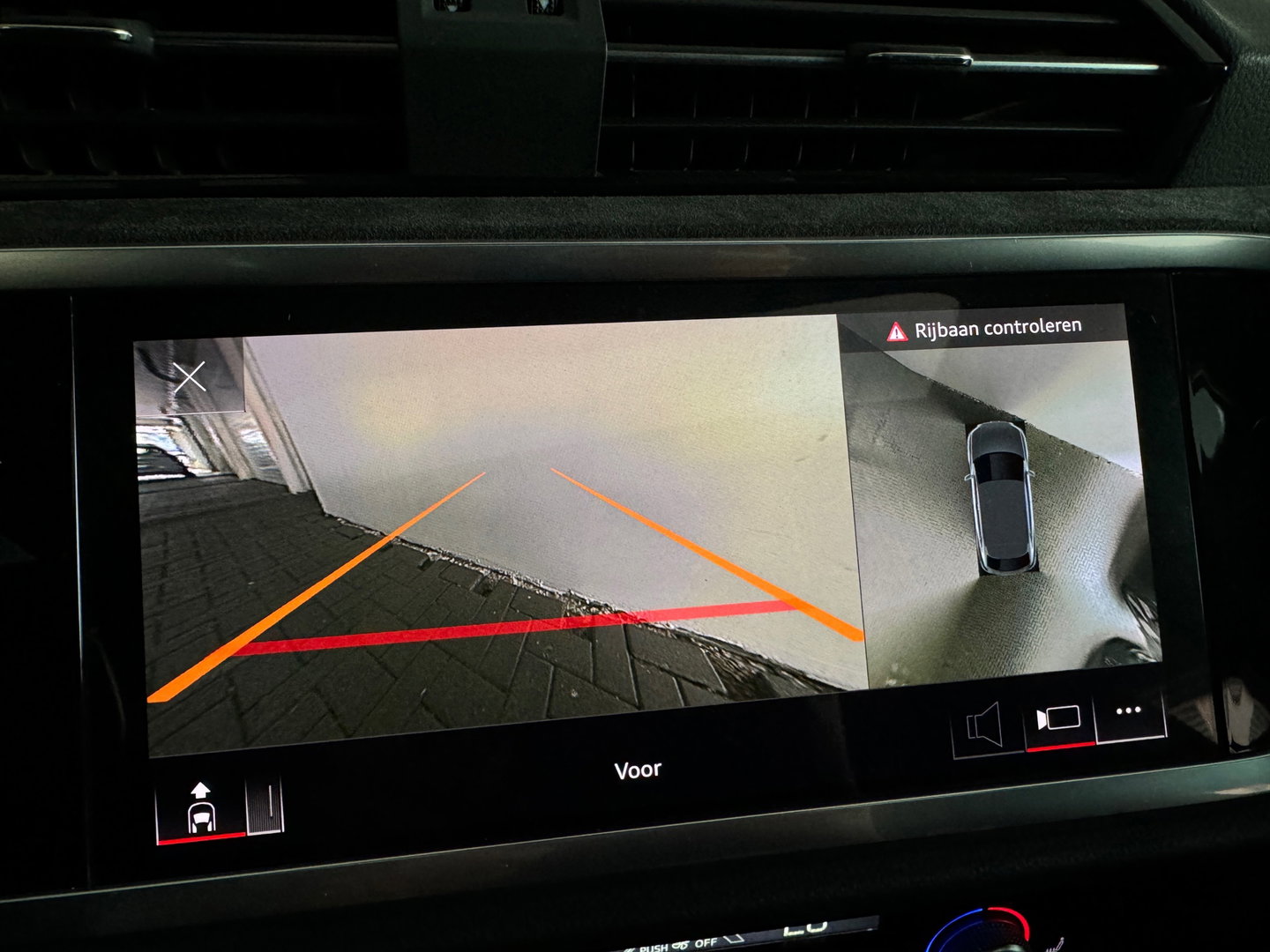 Audi RSQ3 Sportback TFSI Quattro Pano|RS Seat|Sonos|Trekhaak